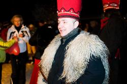 Lewicowy Odłam Krystynki Łukasz Mazurkiewcz