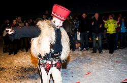Lewicowy Odłam Krystynki Łukasz Mazurkiewcz